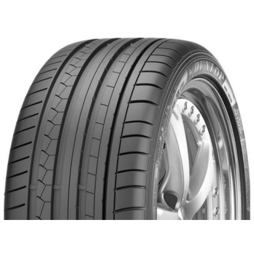 Dunlop SP Sport Maxx GT 245/40 R20 XL Estate...