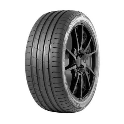 NOKIAN 255/55 R 18 109Y Powerproof Suv XL