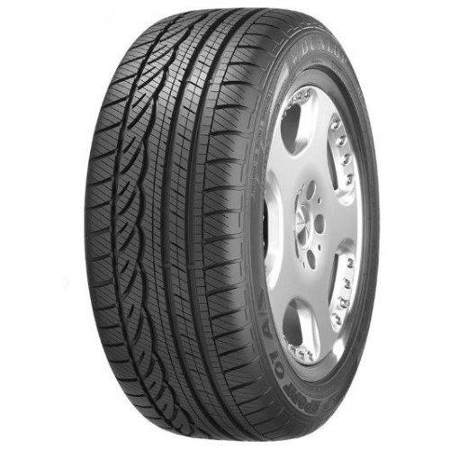 DUNLOP 235/50 R 18 97V DU SP01 A/S