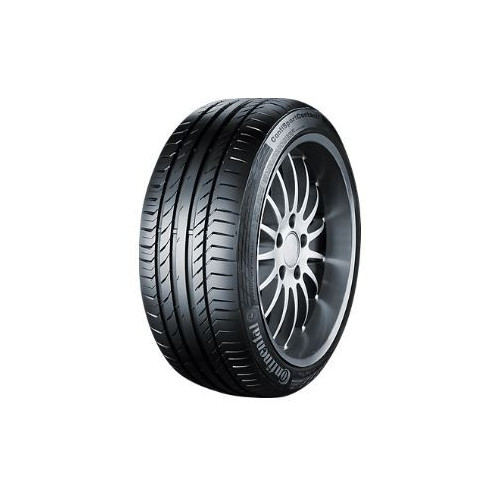 CONTINENTAL 245/35 R 21 96W SpCont 5 XL