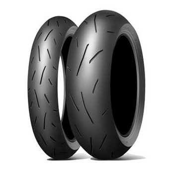 DUNLOP 160/60ZR18 (70W) TL...