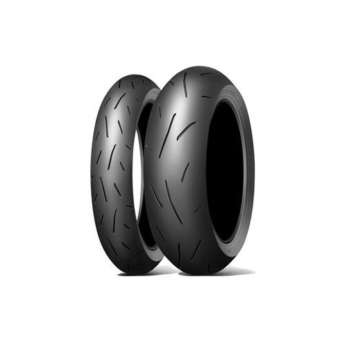 DUNLOP 160/60ZR18 (70W) TL SX A-13 SP