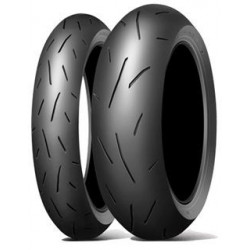 DUNLOP 160/60ZR18 (70W) TL SX A-13 SP