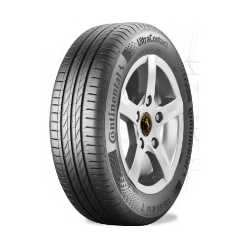 CONTINENTAL 175/55 R 15 77T UltraContact