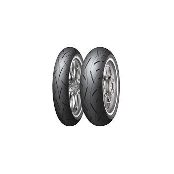 DUNLOP 120/60ZR17 (55W) TL...