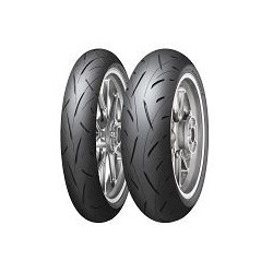 DUNLOP 190/50ZR17 (73W) TL SX ROADSPORT 2