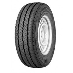 CONTINENTAL 255/55 R 18 VANCONTACT CAMPER 120R