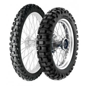 DUNLOP 130/90-18 69R TT D606