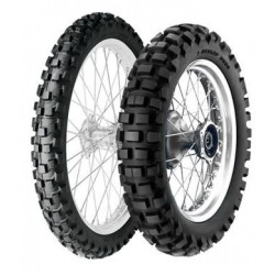 DUNLOP 130/90-18 69R TT D606