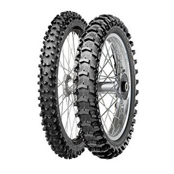 DUNLOP 110/90-19 62M TT...