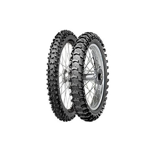 DUNLOP 110/90-19 62M TT GEOMAX MX12