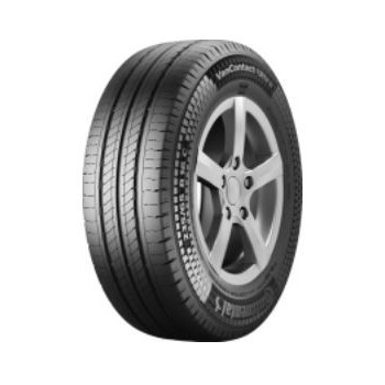 CONTINENTAL 195/65 R 16...