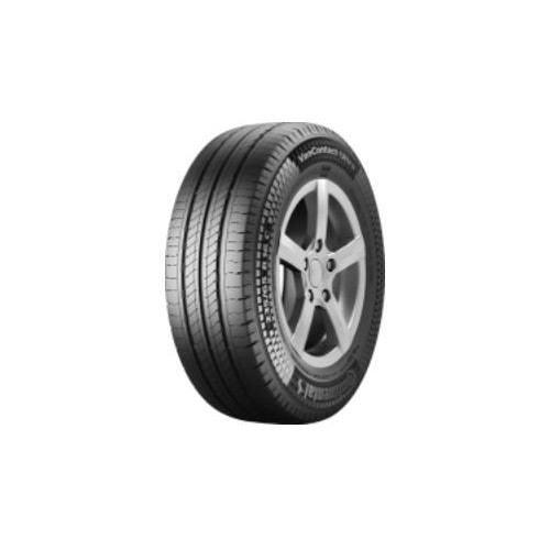 CONTINENTAL 215/60 R 17 109/107T VanContact Ultra