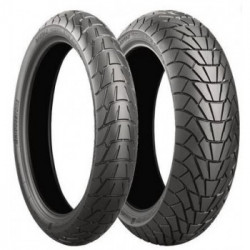BRIDGESTONE 170/60 R 17 72H BATTLAX ADV AX41S