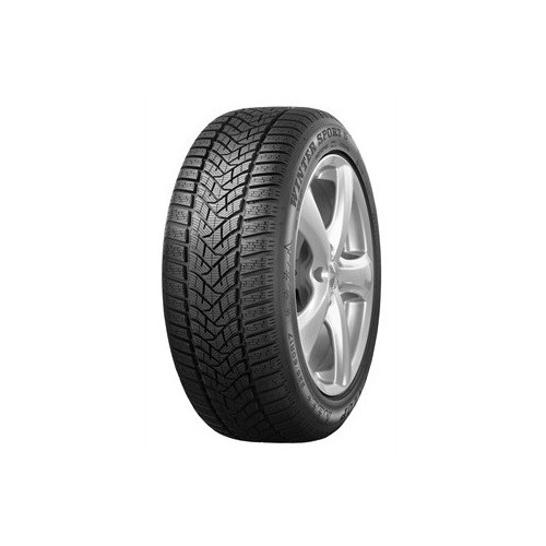 DUNLOP 255/55 R 19 111V Winter SPT 5 SUV XL