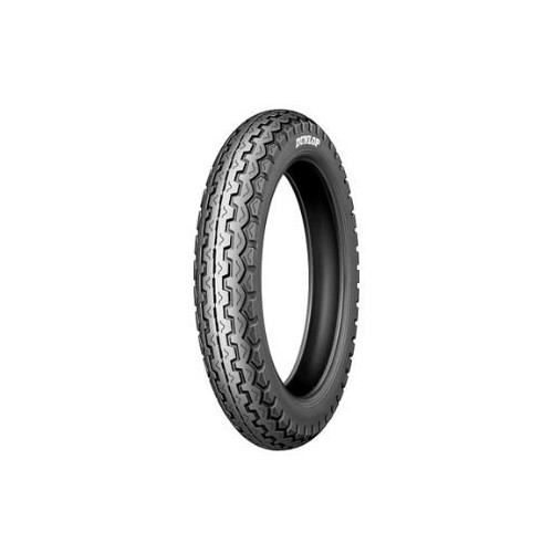 DUNLOP 120/70 ZR 17 (58W) TT100 GP