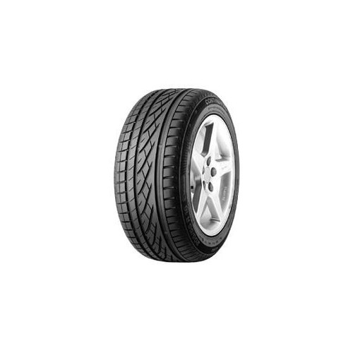 CONTINENTAL 205/55 R 16 91V PremiumCont  * SSR