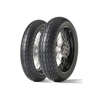 DUNLOP 190/55 ZR 17 (75W)...