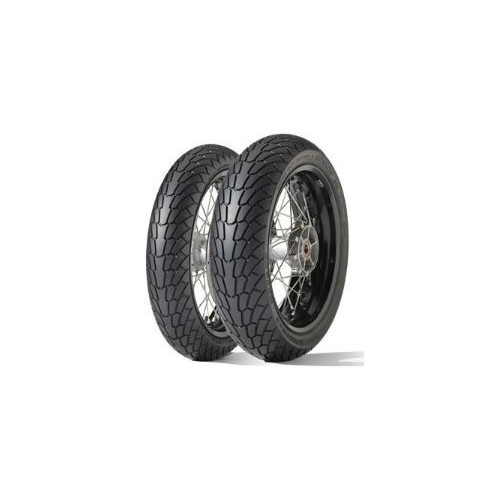 DUNLOP 190/55 ZR 17 (75W) TL M+S Mutant