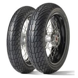 DUNLOP 190/55 ZR 17 (75W) TL M+S Mutant