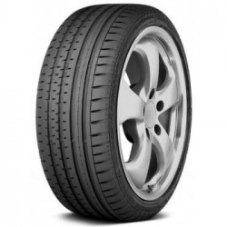 CONTINENTAL 215/40 R 18 89W SpCont 2 MO XL FR