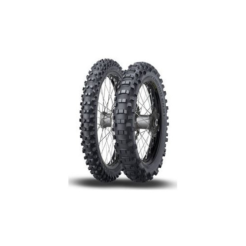 DUNLOP 120/90 - 18 65R TT Geomax EN91
