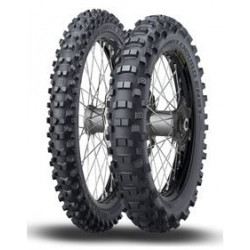DUNLOP 120/90 - 18 65R TT Geomax EN91