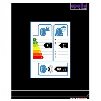 Apollo Tyres Alnac 4G All... 2