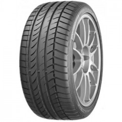 DUNLOP 245/50 R 18 100W SpMaxx TT MFS