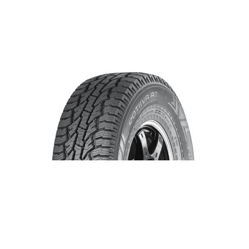 NOKIAN 275/55 R 20 120/117S Rotiiva AT Plus M+S