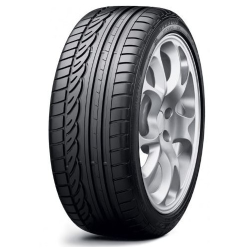 DUNLOP 255/45 R 18 99V SP01 *