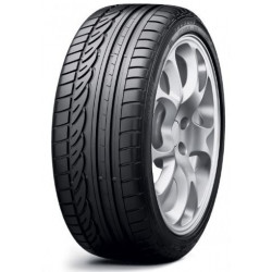 DUNLOP 255/45 R 18 99V SP01 *