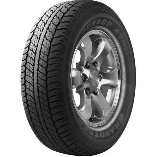 DUNLOP 265/65 R 17 112S GrandTrek AT20