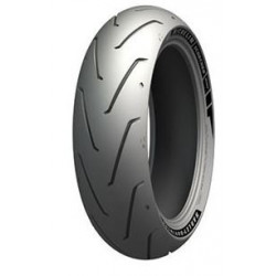 MICHELIN 120/70 ZR 17 58W Scorcher Sport F