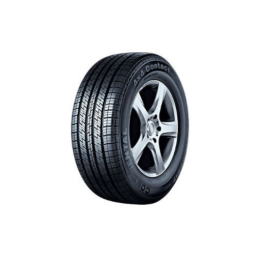 CONTINENTAL 205/70 R 15 96T 4X4Contact