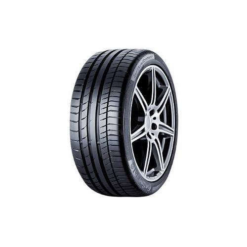 CONTINENTAL 255/30 R 19 91Y SpCont 5P XL FR