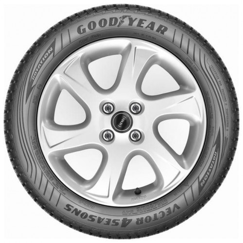 Goodyear Vector 4Seasons Gen-2 165/60 R15 XL...