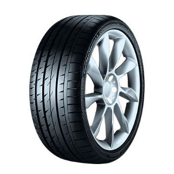 CONTINENTAL 275/40 R 19...