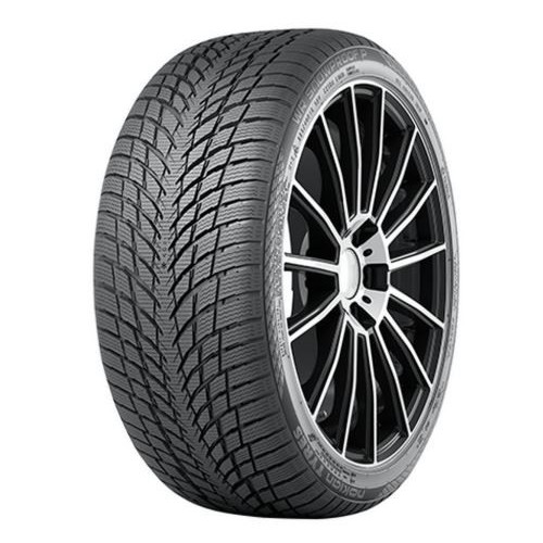NOKIAN 215/45 R 18 93V Snowproof P XL