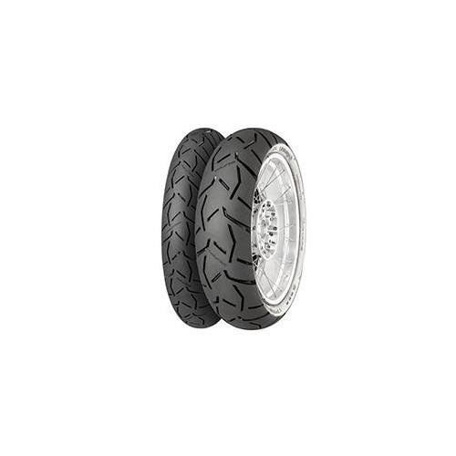 CONTINENTAL 130/80-17 M/C 65S TT TrailAttack 3 R