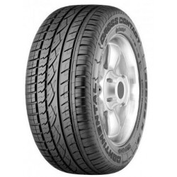 CONTINENTAL 265/40 R 21 105Y CrossContact UHP MO XL