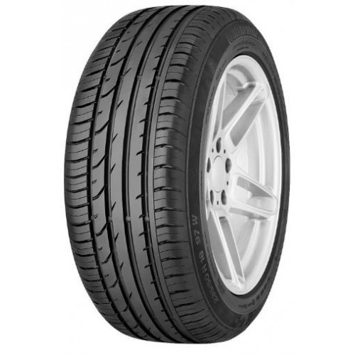 CONTINENTAL 205/50 R 17 89H PremiumContact 2 FR