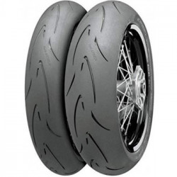CONTINENTAL 140/70 R 17 M/C 66H TL Attack SM EVO R