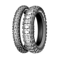 DUNLOP 140/80 - 18 70R TT D908 RR M+S