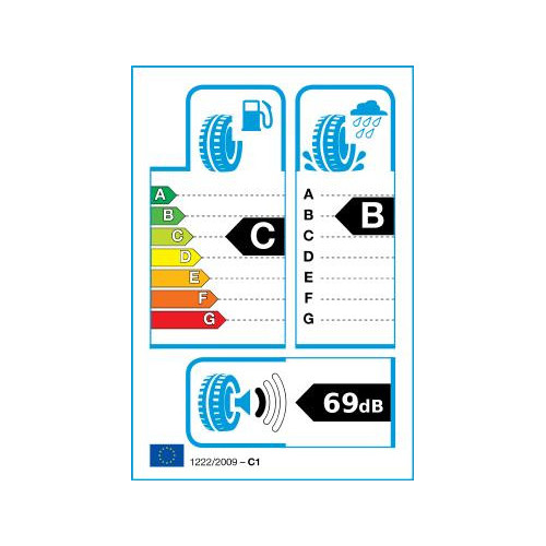 GOOD YEAR 225/60 R 16 Vector 4 Seasons G2 102W