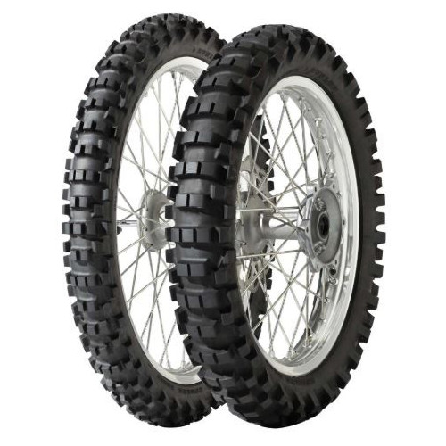 DUNLOP 120/90 - 18 65M TT D952 (E)