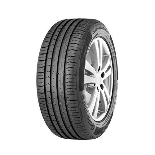 CONTINENTAL 215/55 R 16 93W PremiumCont 5