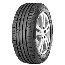CONTINENTAL 215/55 R 16 93W PremiumCont 5