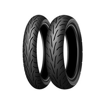 DUNLOP 110/80 - 17 57H...