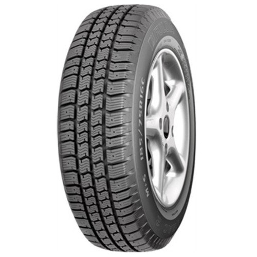 FULDA 195/75 R 16 107/105R Conveo Trac 2